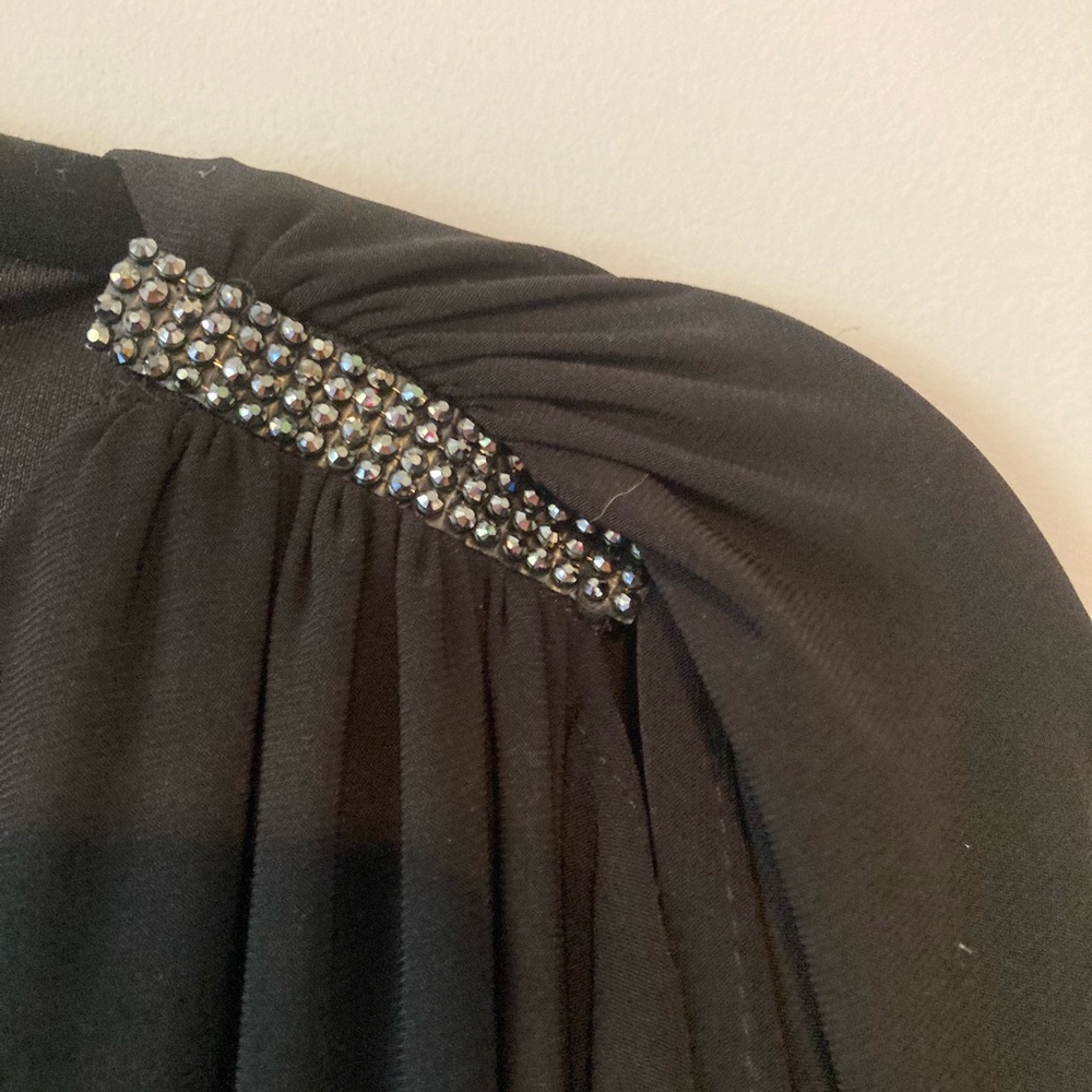 Cache dress - Picture 4 of 4